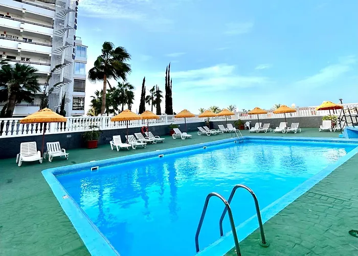 Isla_feliz * Плайя-де-лас-Амерікас